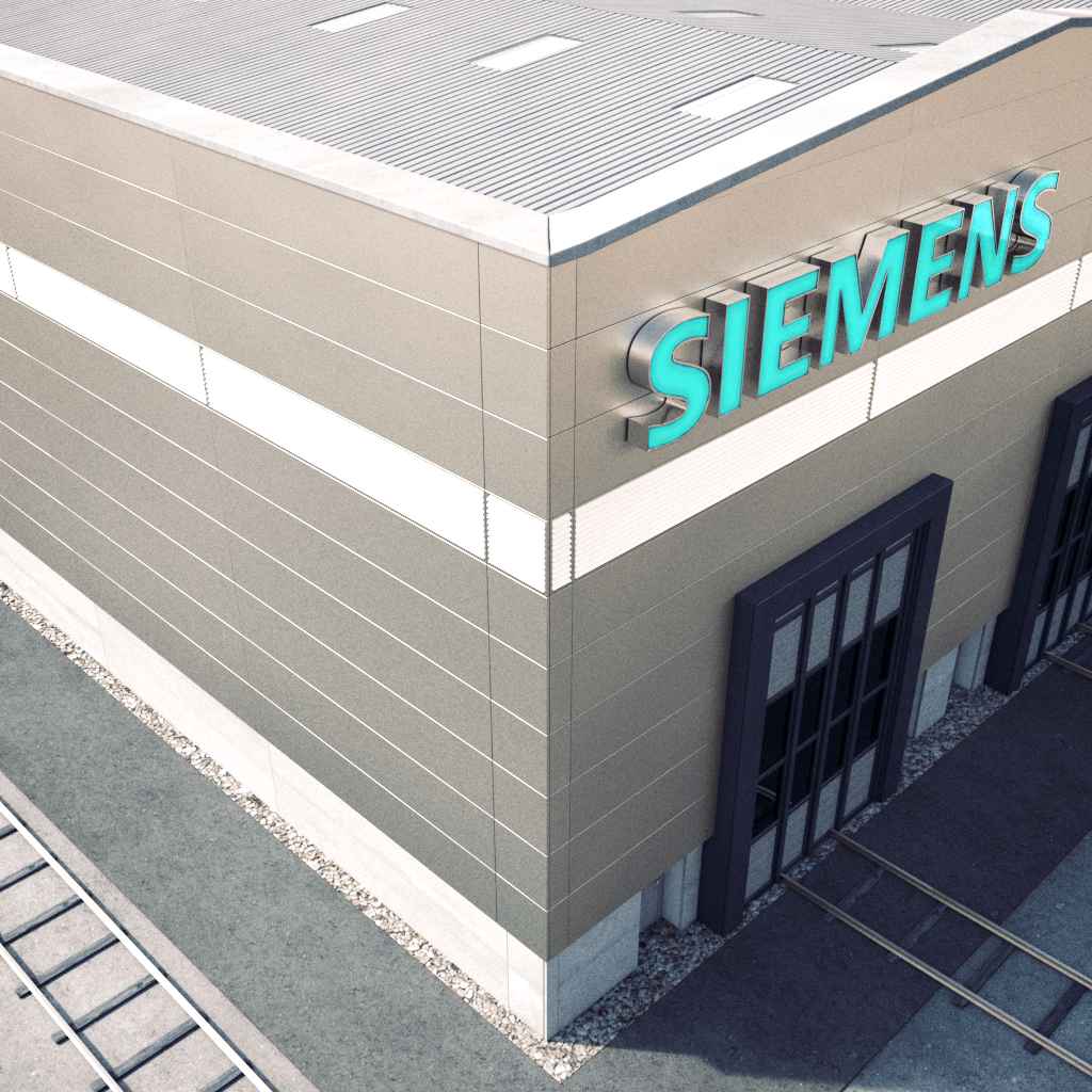 Siemens Goole